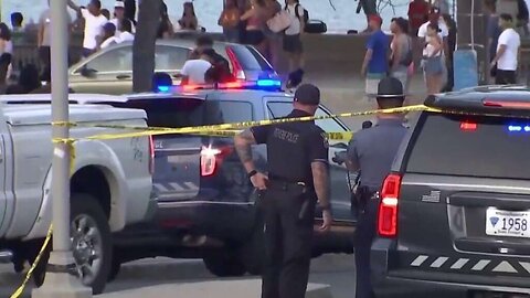 Nationwide shooting incidents escalate raising concerns across U.S.