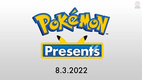 Pokemon Presents Announced For THIS WEEK!