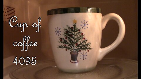 cup of coffee 4095---Merry Christmas 2023; Celebrate Family, Tradition, Faith (*Adult Language)