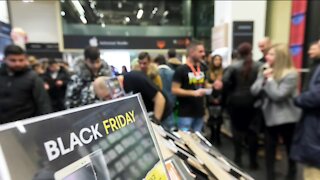 Black Friday shopping: What you should know