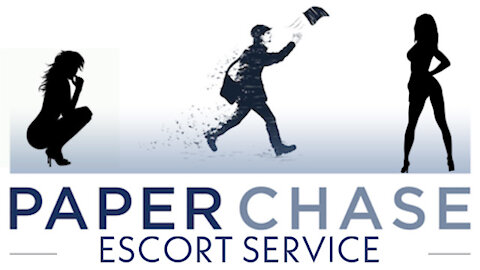 PAPERCHASE ESCORT SERVICE