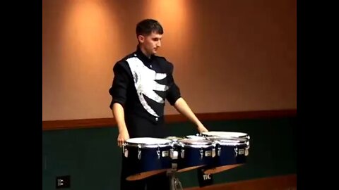 Colby Beers. 2004 I&E Tenor Solo: The Gumby Dance