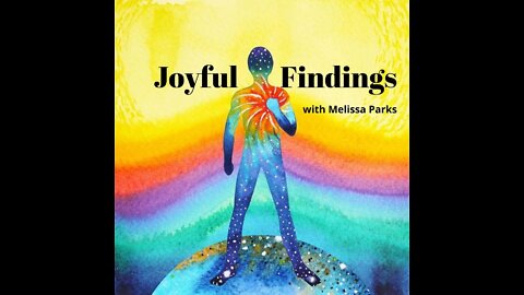 3 June 2022 ~ Joyful Findings