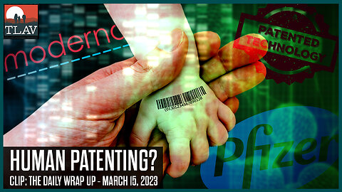 Human Patenting?