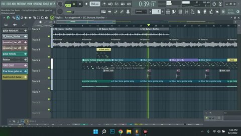 should I Finish this beat and make it a video?