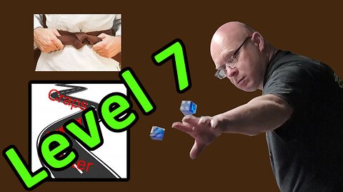 Brown Belt – CMJ Dice Shooting Program – Learn to Shoot The Dice