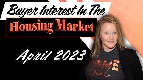 What Does Buyer Activity Tell Us About The Housing Market Today? I Real Estate I Augusta, GA