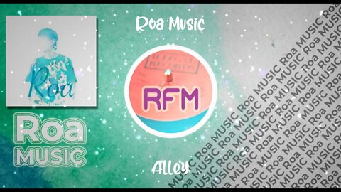 Alley - Roa Music - Royalty Free Music RFM2K