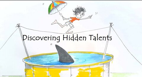 Discovering Hidden Talent