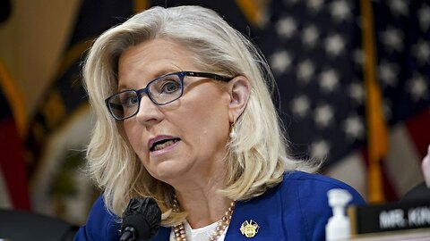 Terrifying Development: RINO Liz Cheney Could Become House Speaker