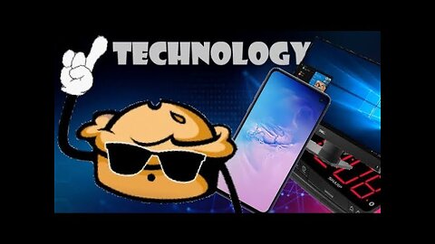 Technology... Yes or No? | Apple Pie