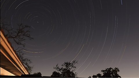 Northern Star Trail