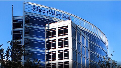 Twitter Spaces: 3/11/2023 - Silicon Valley Bank $SIVB Collapse - USDC DE-PEGS - 2008 Crisis 2.0 pt2