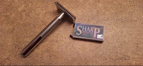 Sharp Hi Platinum review.