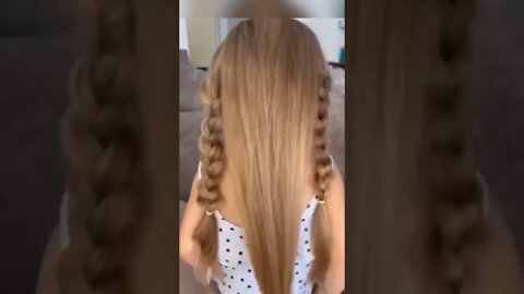 hairstyles #hairstyles #longhair #longhairstyles #shorts #foryou #fyp #fypシ #viral #trending