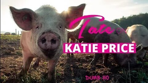 Andrew Tate on Katie Price is a Dumb Ho | September 23, 2018