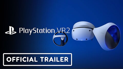 PlayStation VR2 - Official Multiplayer Trailer