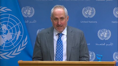 DPRK, Türkiye/Syria, Yemen & other topics - Daily Press Briefing - March 15, 2023