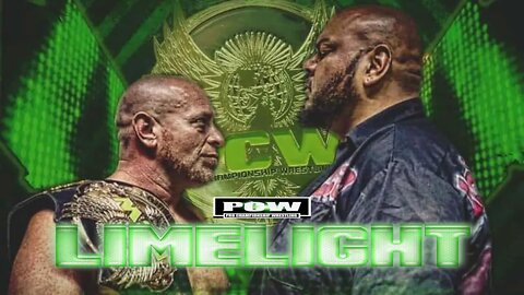 PCW Limelight Season 1 Episode 24