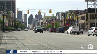 Detroit police issue warning after 2 carjackings of rideshare drivers