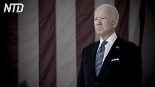 NTD Italia: “China Joe” Biden ha venduto l'America al regime comunista cinese