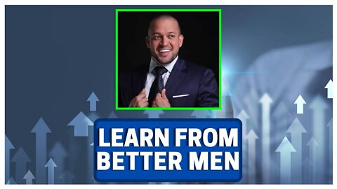 Want SUCCESS? Get a MENTOR (ultimate cheat code to life)