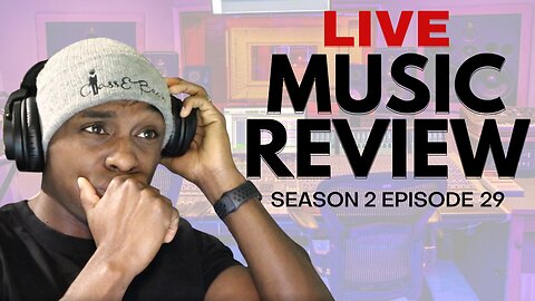 ClassE Critique: Reviewing Your Music Live! - S2E29