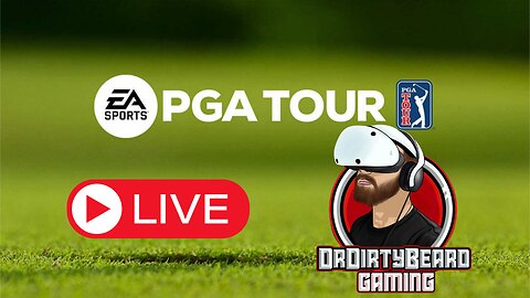 FRENCH CHAMPIONSHIP - EA Sports PGA TOUR 2023