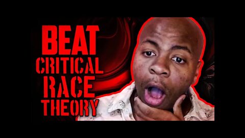 How To BEAT Critical Race Theory With 3 EASY Steps