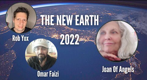 The New Earth 2022