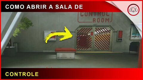 Stray, Como abrir a sala de controle | Super-dica