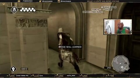 Assassin'S Creed II