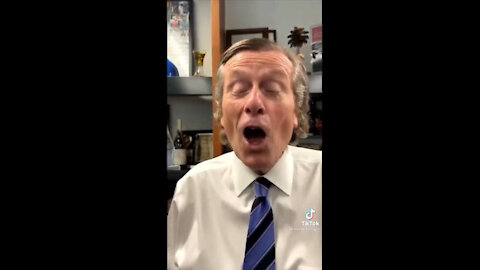 Mayor of Toronto makes an offer: "You get a jab and I´ll stop making TikTok videos"