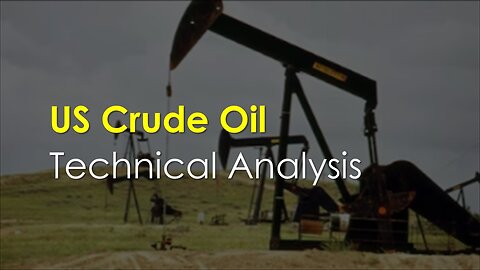 US Crude Oil Technical Analysis Sep 02 2023