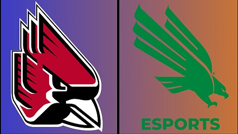 BALL STATE UNIVERSITY VS UNIVERSITY OF NORTH TEXAS | FULL MATCH | CRL | LCQ