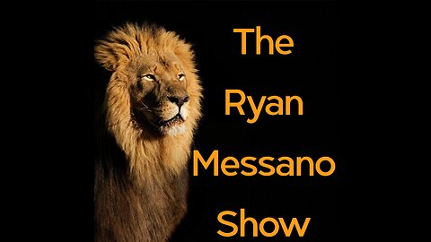 Ryan Messao Show on Giuseppe's Channel 002 - 06 JewLie 2024