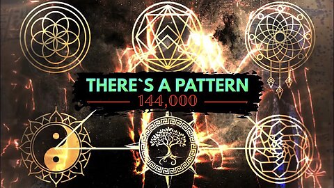 144,000: What is This Code? — This is Why They Call You “Royalty”! | Billy Carson, Randall Carlson, and Alexis Brooks Explain!