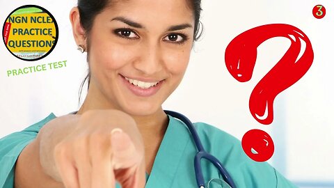 Dive into Key Ultimate Guide: NGN NCLEX Questions & Solutions! #NCLEX2023 #PassNow#NCLEX #lpn #rn