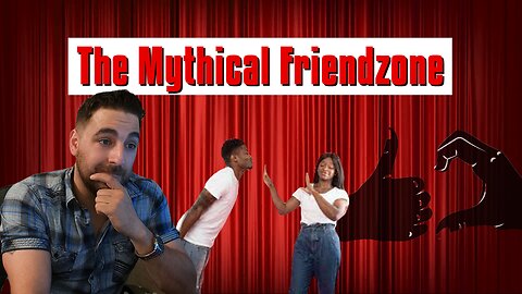 What is the "Friendzone?"