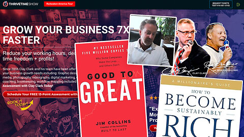 Business Podcasts | Founder of SnapFitness, 9 Round, Fitness On Demand & NauticalBowls.com (w/ 6,000 + Locations In 28 Countries | "A Culture of Discipline Is Not a Principle of Business; It's Principle of Greatness + The 20X Myron Success