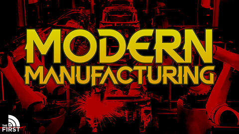 What Happened To American Manufacturing?