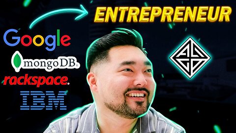 Ex-Googler On How A Sales Career In Big Tech Accelerates Self Development & Entrepreneurial Dreams