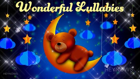 ♫ MUSIC BOX ♫ ✰Twinkle Twinkle Little Star ✰ Baby Sleeping Music Lullaby