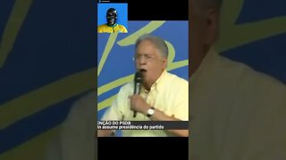 vice do Lula tem um recado para você parte 3 #shorts