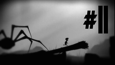 Limbo Bangla Game-play | Part 11 | Chapter 11 | Fighting Monster ✔