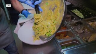 We're Open: Tavolino in Milwaukee offers fresh pasta