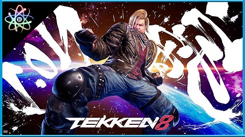 TEKKEN 8 - Trailer do Personagem Paul Phoenix (Legendado)