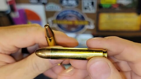 Winchester 145gr FMJ 350 Legend Ammo ( WARNING ) Part1 ... 09-2022