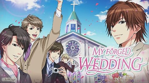 My Forged Wedding Opening Movie (Nintendo Switch)