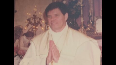 Fr. G.Bitzer "Gospel Penitence, Parable Wedding Feast" (audio)